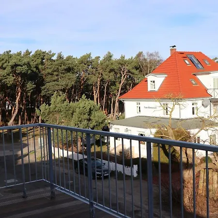 Meerquartier App 08 Апартаменты Neuhaus (Mecklenburg-Vorpommern)