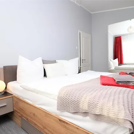 Apartment Meerquartier App 08