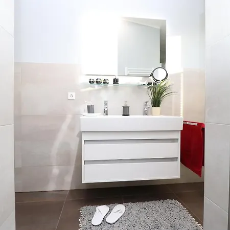 Апартаменты Meerquartier App 08 Neuhaus (Mecklenburg-Vorpommern)